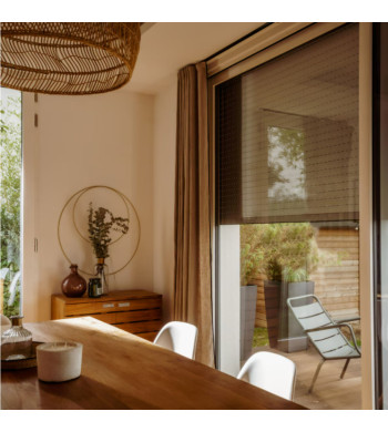 Kit Motorisation Filaire, MS 2600, pour Volet Roulant, Somfy