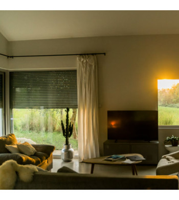 Kit Motorisation Filaire, MS 2600, pour Volet Roulant, Somfy