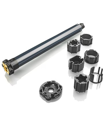 Kit de remplacement, Volet Roulant Filaire, pour Fenêtre Somfy