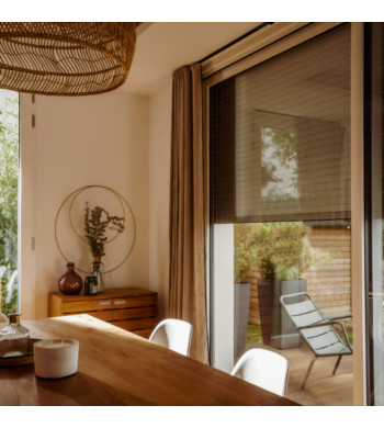 Kit de remplacement, Volet Roulant Filaire, pour Porte Fenêtre Somfy