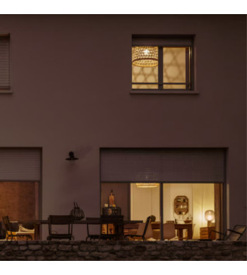 Kit de remplacement, Volet Roulant Filaire, pour Porte Fenêtre Somfy