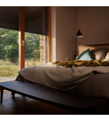 Moteur Volet Roulant S&SO, RS 100, IO, Somfy