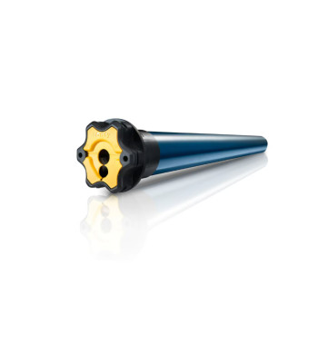 Moteur Volet Roulant S&SO, RS 100, IO, Somfy