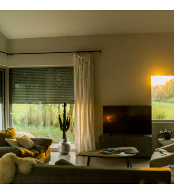 Kit Motorisation, Volet Roulant, Filaire, 10Nm, pour Fenêtre, MS 1700