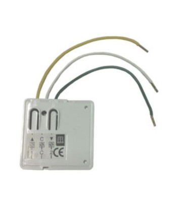 Emetteur Bubendorff volets roulants