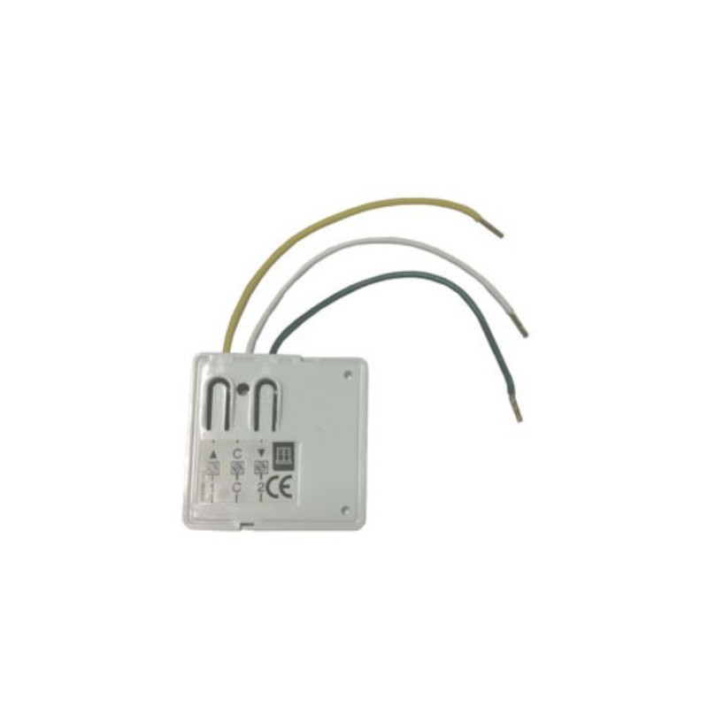 Emetteur Bubendorff volets roulants