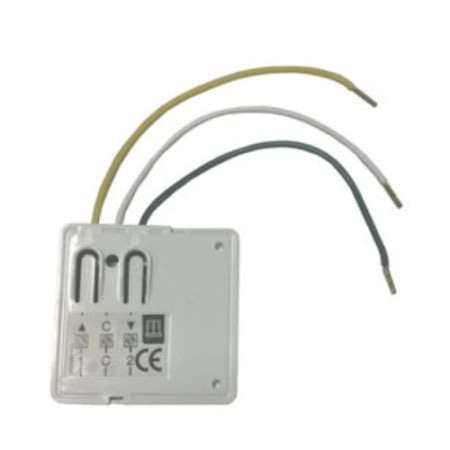 Emetteur Bubendorff volets roulants