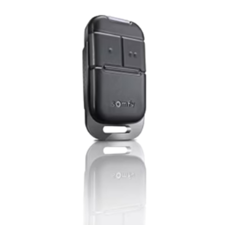 télécommande somfy keypop 2 rts
