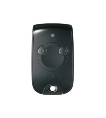 télécommande somfy 2 canaux