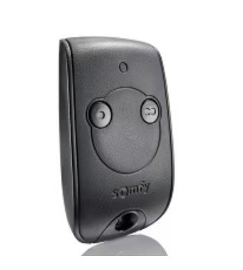 télécommande Somfy 2 rts