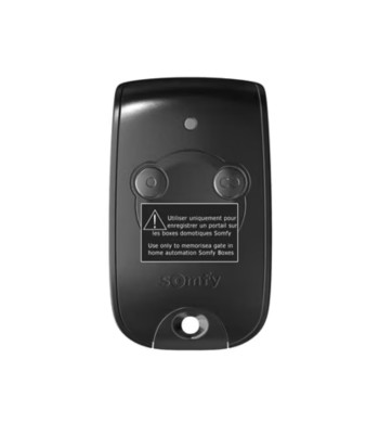 Télécommande Somfy relay taHoma
