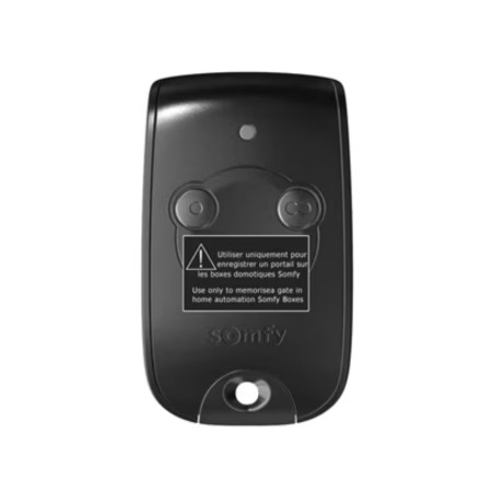 Télécommande Somfy relay taHoma