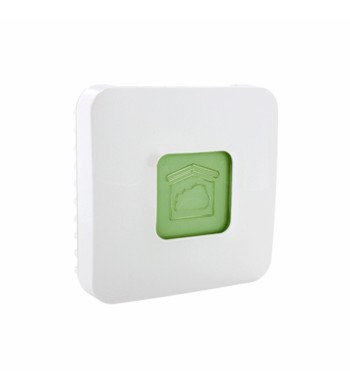 Box domotique Delta Dore