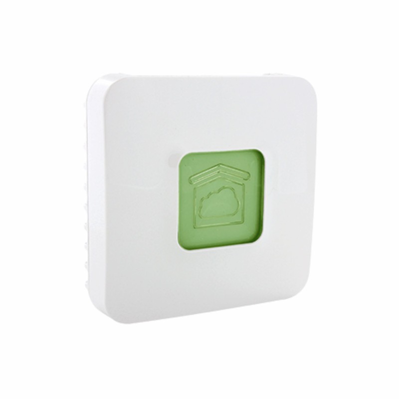 Box domotique Delta Dore