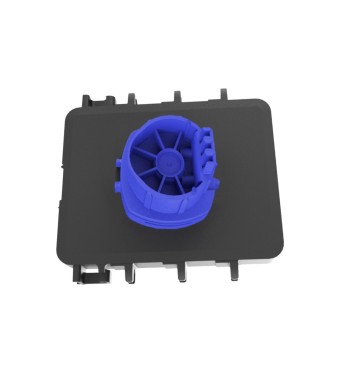 Adaptateur ID 2 Original, pour Moteur Bubendorff