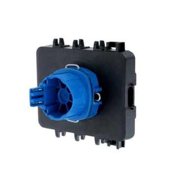 Adaptateur ID 2 Original, pour Moteur Bubendorff