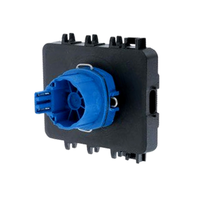 Adaptateur ID 2 Original, pour Moteur Bubendorff