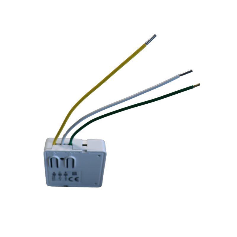 Interface universelle Bubendorff – micromodule émetteur radio pour ...