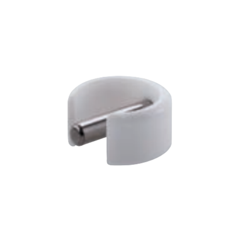 Clip de fixation Geiger 510E751 pour manivelle de volet roulant