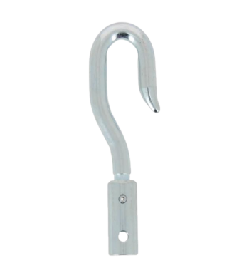 Crochet de manivelle Geiger D.12 mm pour volet roulant