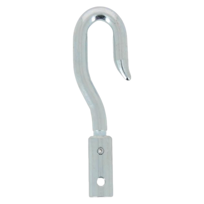 Crochet de manivelle Geiger D.12 mm pour volet roulant