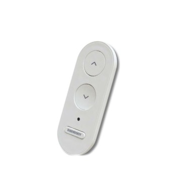 Télécommande Bubendorff 223019 radio sur mesure pour Volet roulant