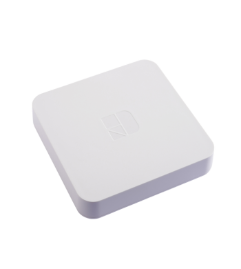 Box domotique, Delta Dore, Tydom