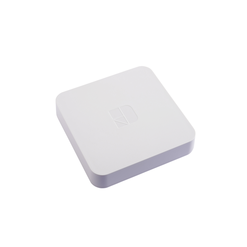 Box domotique, Delta Dore, Tydom