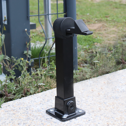 Arret automatique pour portail